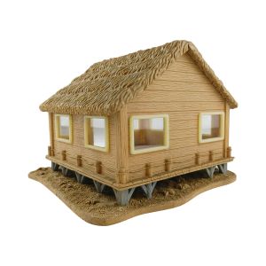 Steel Alloy CNC Milling Machining Parts Custom 0.005mm Tolerance