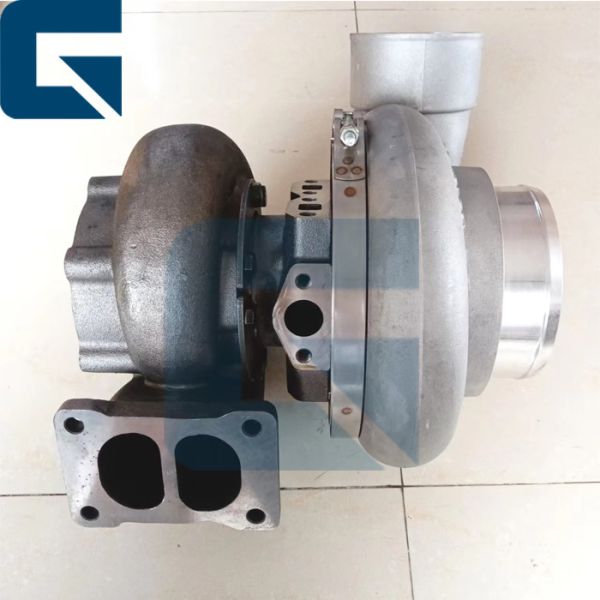 Buy 6505-72-5010 6505725010 Engine SAA6D140E Diesel Turbocharger / Turbo at wholesale prices