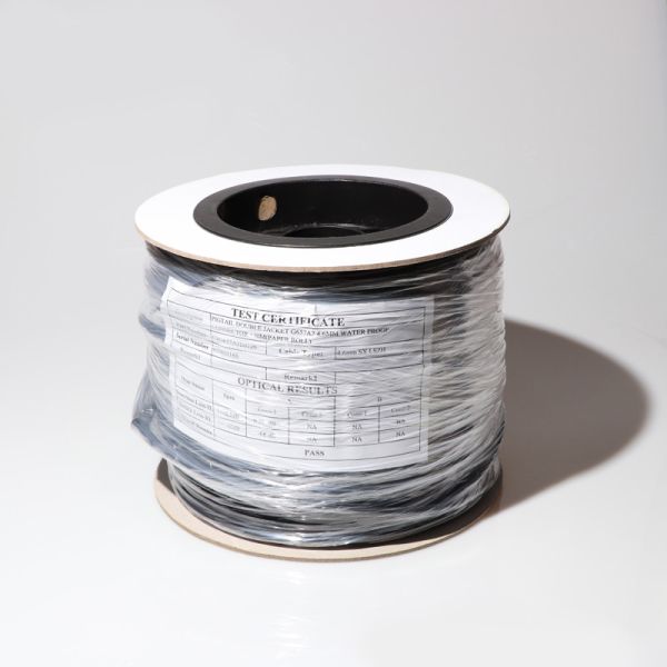 FO Patch Cord IP SC Pre Connectorized Fiber Cable Assembly