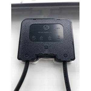 Poly Solar Power Solar Panels , Fire Rated Solar Module Panel DC 1500V