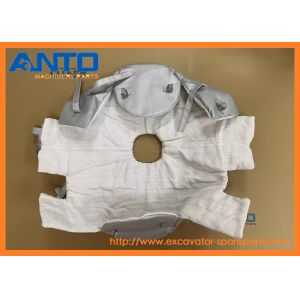 6754-81-5811 6754815811 Cover Excavator Spare Parts Fit KOMATSU Wheel Loaders