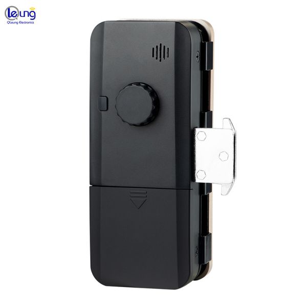 Villa Face Id Smart Lock ROHS Automatic Door Lock For Apartment