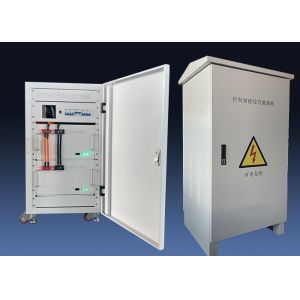 13.5 KWh Capacity Residential Lithium Batteries 200ah 48v 16S1P Combination For