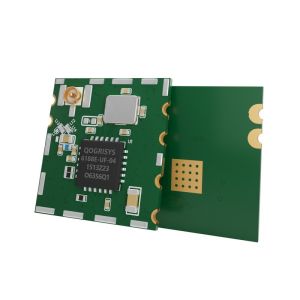 130mA 3.3Vdc Ad Hoc Realtek WiFi Module RTL8188FTV Embedded