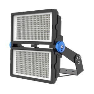 Dualrays 1000W High Power LED Flood Light Energy Saving LED Stadium Floodlights