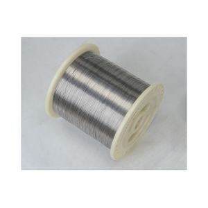 0.03 - 10mm Standard Incoloy 825 Wire Welding Wire UNS N08825 2.4858 Alloy 825