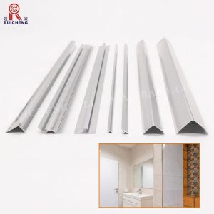 China UV Board Aluminium Panel Trim 2.5mm Thickness Anodized Surface on sale