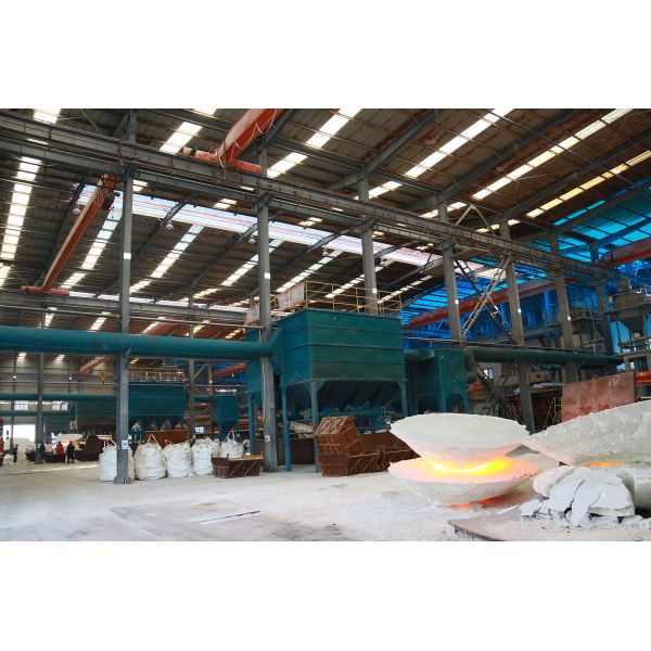 Tabular Alumina The Perfect Choice for Sand Blasting and Calcined Alumina Production