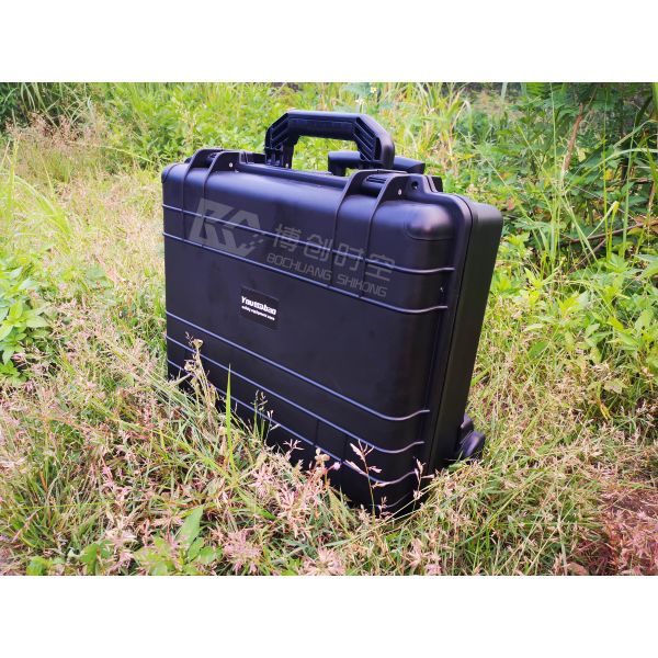 UAV reaction equipment 433MHz / 915MHz / 1.2g/1.5g/2.4g/5.8g multi frequency UAV