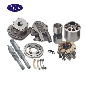 PC200-5 HPV90 Excavator Hydraulic Parts 708-25-13610 708-25-13422