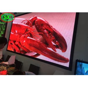 Outdoor Full-Color LED Display, Flexible, High-Definition, Waterproof And Free