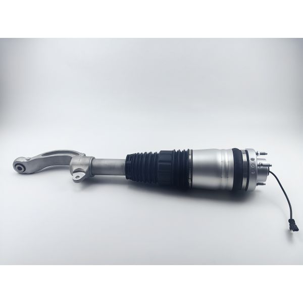 Buy Brand New  Front Left  Air Suspension Shock  Absorbert  670100717 For Maserati Levante 2017 at wholesale prices