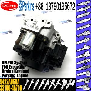 331004A700 Common Rail Injection Pump OEM 9422A060A Diesel Auto Parts