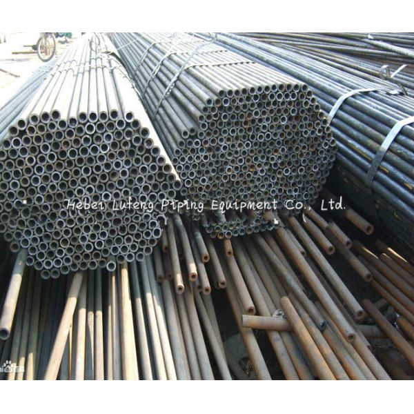 Buy Special thick wall Seamless steel pipe at wholesale prices