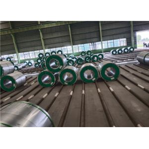 Architecture Roofs 1500mm Width SGCC Prepainted Galvanized Steel Coil
