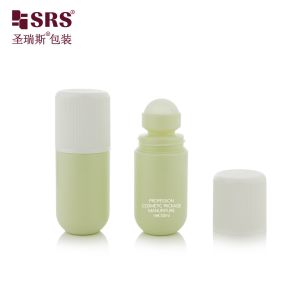 RPPA1-50ML Recycled Mono Material PP Plastic CRC Child Resistant Cap For Round