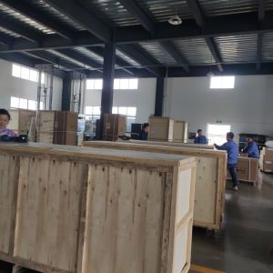 Smart Control Column In Row Air Conditioner High Fire Tolerance