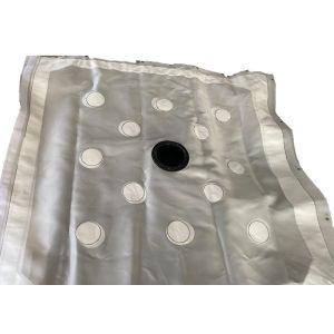 Large discount polypropylene filter cloth plain cake industrial filter cloth