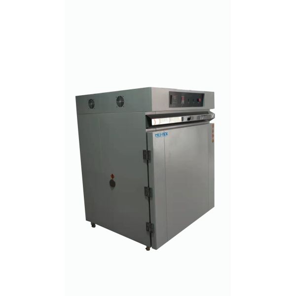 Buy Industrial Precision Vacuum Oven With Electronic LED Digital Display at wholesale prices
