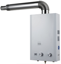 Quality Gas Water Heater for sale