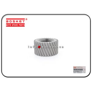 ISUZU 4JG2 8-94328447-0 8943284470 Crankshaf Gear