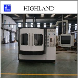 HIGHLAND Hydraulic Piston Pump Test Benches Test Machines 160KW