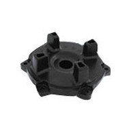 China IATF 16949 Modified ED Black Coating  Isocyanate Curing on sale