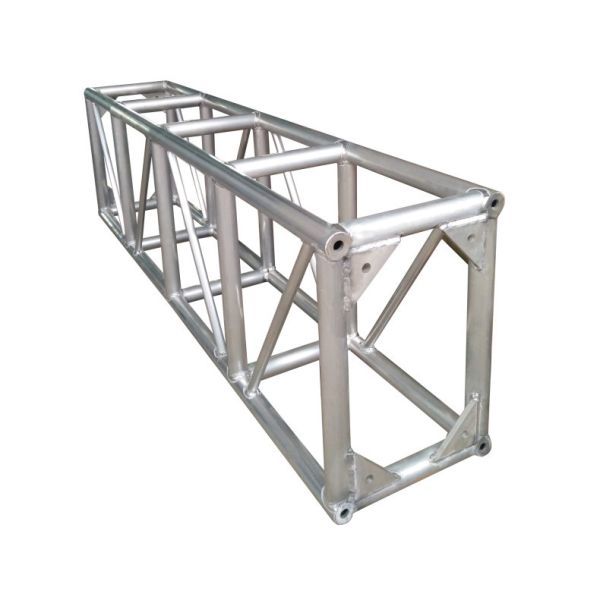 Buy Aluminum 350*350mm Stage Lighting Truss For Multipurpose Activities at wholesale prices