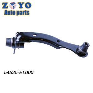 SPHC 54525-EL000 Car Lower Control Arm for Nissan SENTRA VII B17 Front Left