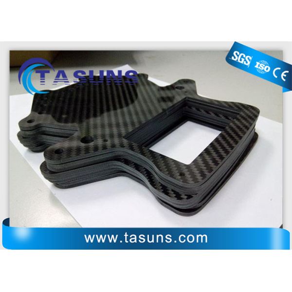 Buy High Modulus Machining Carbon Fiber Material 1200mm at wholesale prices