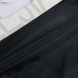 RPET recycled polyester RECYCLED 210T TAFFETA fabric for flag /umbrella /table