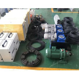 500mm Steel Wear Plate Overlay Hardfacing Machine