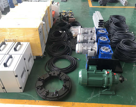 Buy 500mm Steel Wear Plate Overlay Hardfacing Machine at wholesale prices