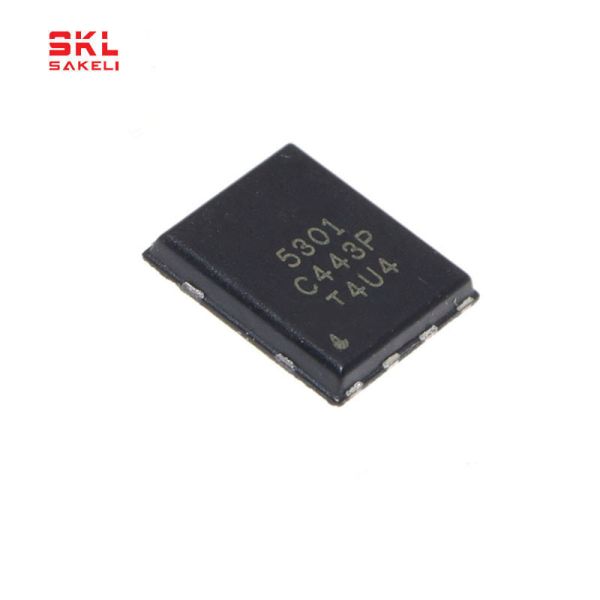IRFH5301TRPBF High-Performance N-Channel MOSFET for Power Electronics Applicatio