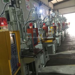 VERTICAL Vertical Injection Molding Machine Butter Making Machine