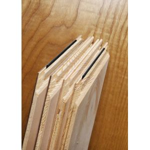 Modern Design Style Hardwood Fishbone Timber Flooring Plank with Engineered Oak