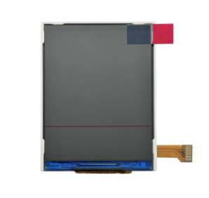 2.8 Inch TN TFT LCD Screen 240x320 SPI Interface
