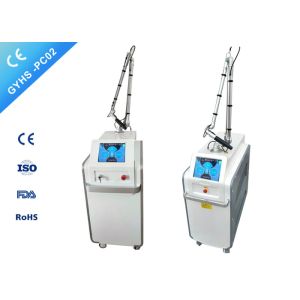 Q Switch ND YAG Laser Tattoo Removal Machine Picway Picosecond Laser