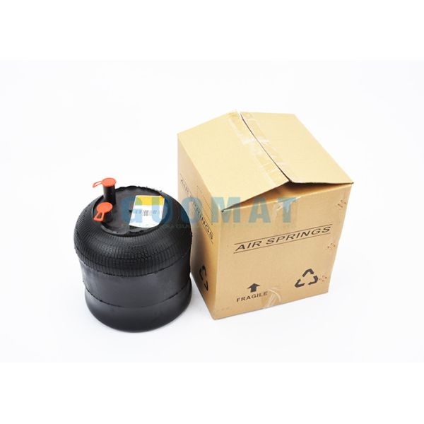 ​4758NP01 Truck Air Springs AIRTECH 135852 For Mercedes A9453200017 Model Actros