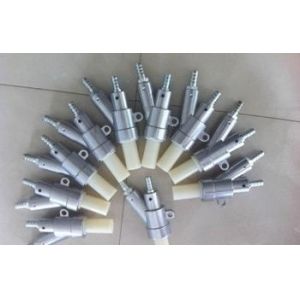 Sand Blast Gun Ceramic Blasting Nozzle For Sparyer Gun