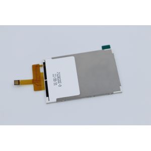 SPI Interface 240x320 Touch Display IPS 2.8 Inch Tft Lcd Module Polcd Screen