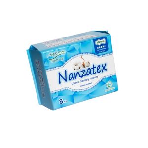 Premium Breathable Cotton Sanitary Napkin For Women