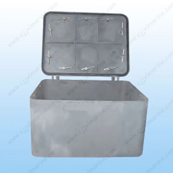 Buy Customized Waterproof Hatch Cover at wholesale prices
