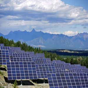 Metal Photovoltaic Mounting Structures,Galvanized Base Ground Mounted Solar PV