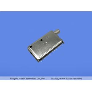 Quality tuner shelle for set top box for sale