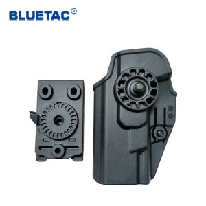 Sig P320 Index Finger Release Holster Fits 10+ Popular Firearm Models Perfectly