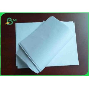 Eco Friendily Plain Glossy Coated Paper / Offset Printing Paper
