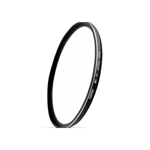 Quality 72mm Camera Lens UV Filter With Outer Frame Silver Linear Plating For DSLR Camera Lens for sale