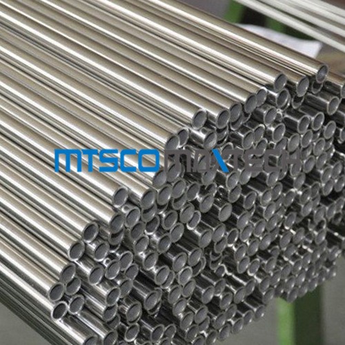 Buy ASTM A249 TP316 TP316L Bright Annealing Stainless Steel Welded Tube at wholesale prices