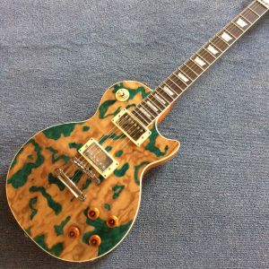 China New arrival standard custom electric guitar, rosewood fingerboard ,free shipping on sale